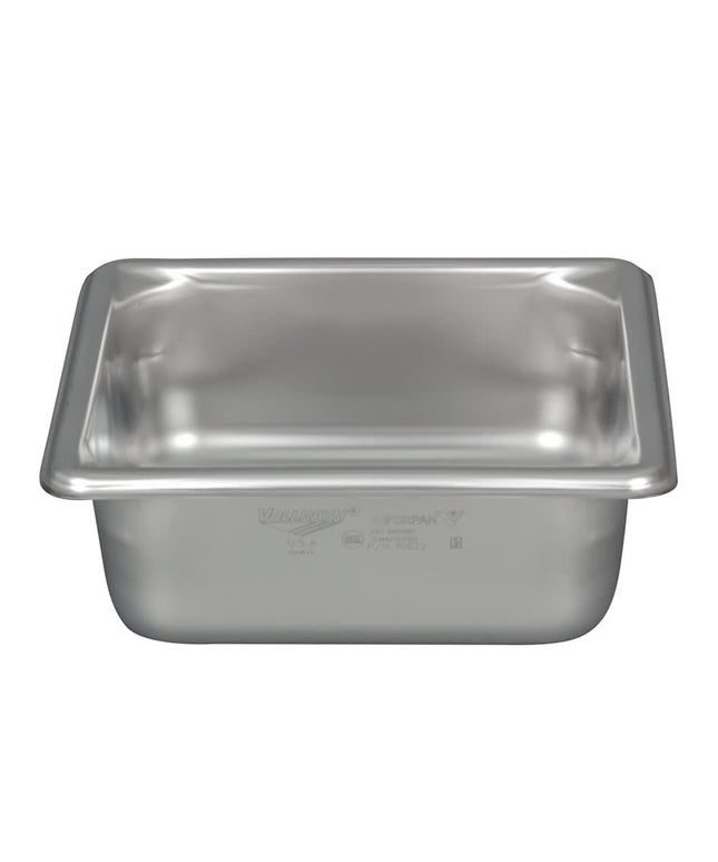 Khay Hấp Vollrath Super Pan V® 30622 Kích Thước 1/6 Thép Không Gỉ