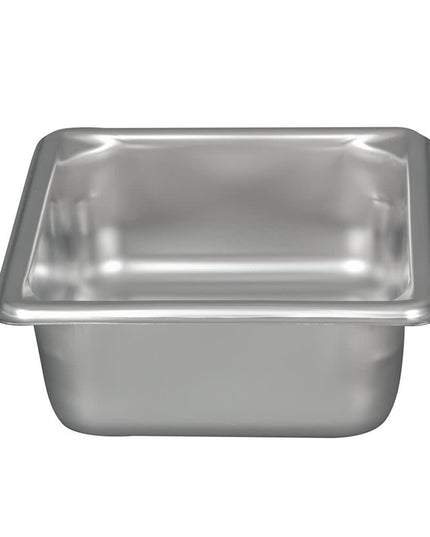 Khay Hấp Vollrath Super Pan V® 30622 Kích Thước 1/6 Thép Không Gỉ