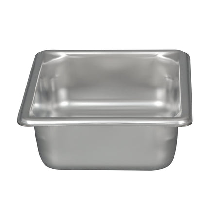 Khay Hấp Vollrath Super Pan V® 30622 Kích Thước 1/6 Thép Không Gỉ