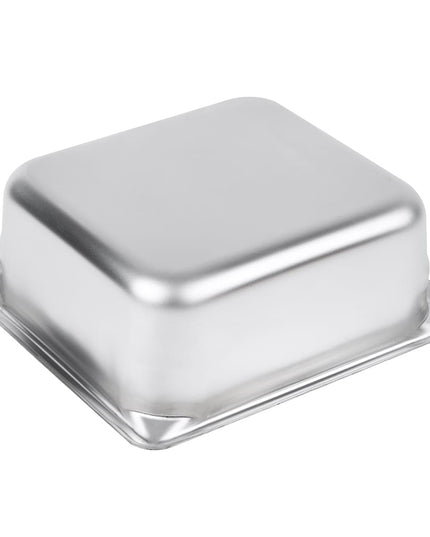 Khay Hấp Vollrath Super Pan V® 30622 Kích Thước 1/6 Thép Không Gỉ
