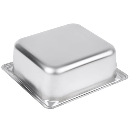 Khay Hấp Vollrath Super Pan V® 30622 Kích Thước 1/6 Thép Không Gỉ