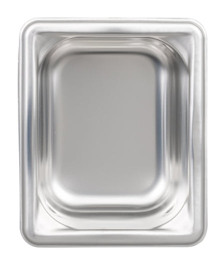 Khay Hấp Vollrath 30822 Kích Thước 1/8 Thép Không Gỉ