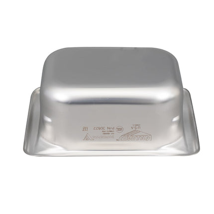 Khay Hấp Vollrath 30822 Kích Thước 1/8 Thép Không Gỉ