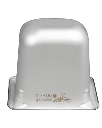 Khay Hấp Vollrath 30862 Cỡ 1/8 Thép Không Gỉ