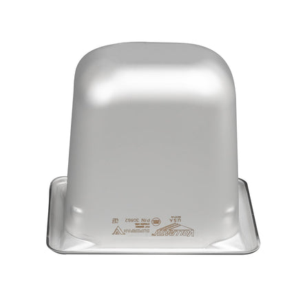 Khay Hấp Vollrath 30862 Cỡ 1/8 Thép Không Gỉ
