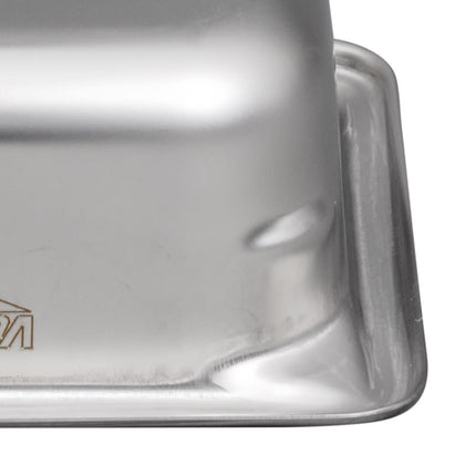 Khay Hấp Vollrath 30922 Super Pan V Kích Thước 1/9 Inox