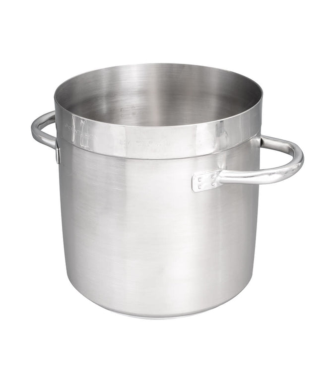 Nồi Hầm Vollrath 3101 Centurion® Thép Không Gỉ 6.1 lít - Dùng Cho Bếp Từ