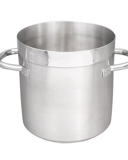 Nồi Hầm Vollrath 3101 Centurion® Thép Không Gỉ 6.1 lít - Dùng Cho Bếp Từ