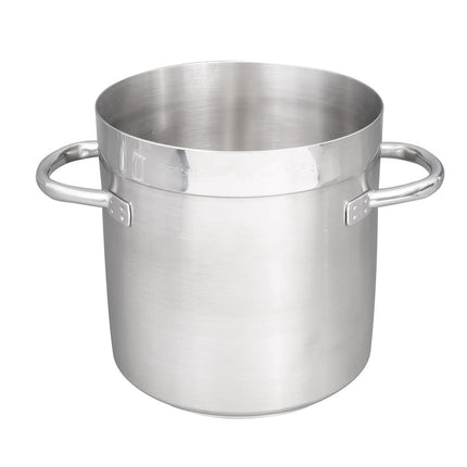 Nồi Hầm Vollrath 3101 Centurion® Thép Không Gỉ 6.1 lít - Dùng Cho Bếp Từ