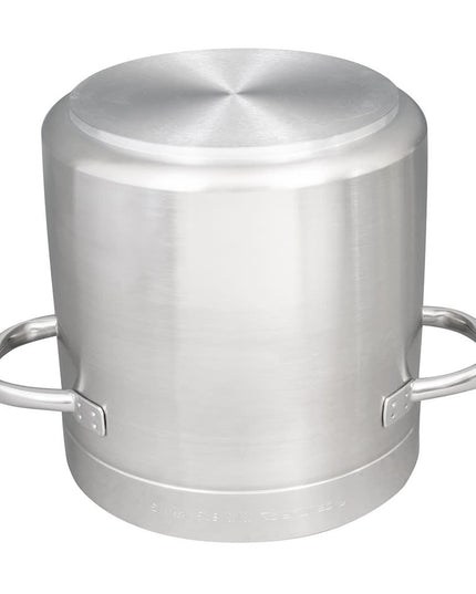 Nồi Hầm Vollrath 3101 Centurion® Thép Không Gỉ 6.1 lít - Dùng Cho Bếp Từ