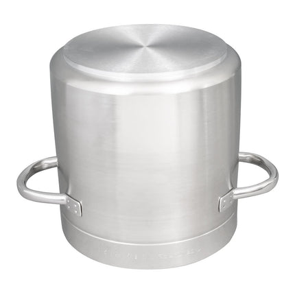 Nồi Hầm Vollrath 3101 Centurion® Thép Không Gỉ 6.1 lít - Dùng Cho Bếp Từ