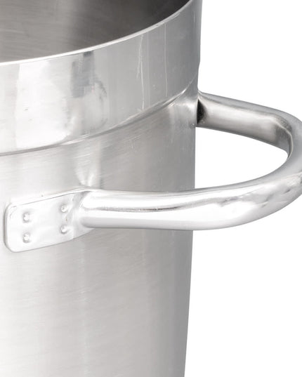 Nồi Hầm Vollrath 3101 Centurion® Thép Không Gỉ 6.1 lít - Dùng Cho Bếp Từ