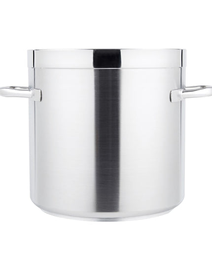 Nồi Hầm Vollrath 3103 Centurion® Thép Không Gỉ 9.9 lít - Dùng Cho Bếp Từ