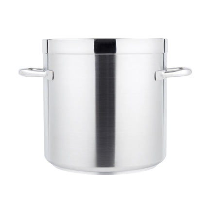 Nồi Hầm Vollrath 3103 Centurion® Thép Không Gỉ 9.9 lít - Dùng Cho Bếp Từ