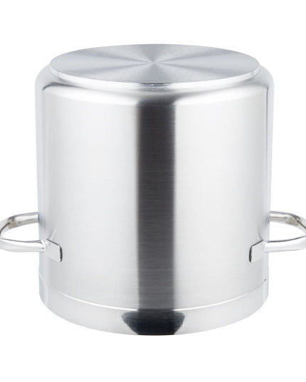 Nồi Hầm Vollrath 3103 Centurion® Thép Không Gỉ 9.9 lít - Dùng Cho Bếp Từ