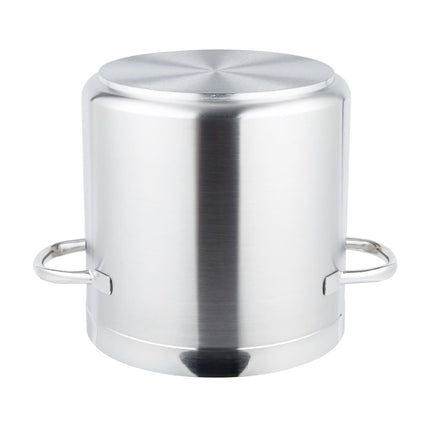 Nồi Hầm Vollrath 3103 Centurion® Thép Không Gỉ 9.9 lít - Dùng Cho Bếp Từ