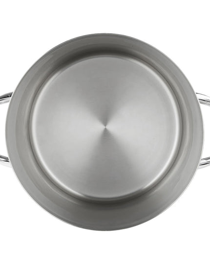 Nồi Hầm Vollrath 3106 Centurion 24.1l Inox Từ