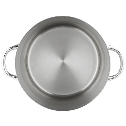 Nồi Hầm Vollrath 3106 Centurion 24.1l Inox Từ