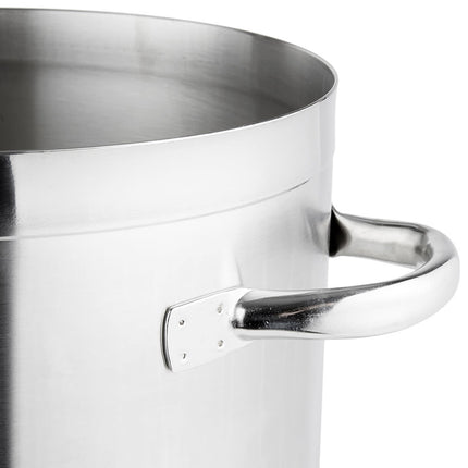 Nồi Hầm Vollrath 3106 Centurion 24.1l Inox Từ