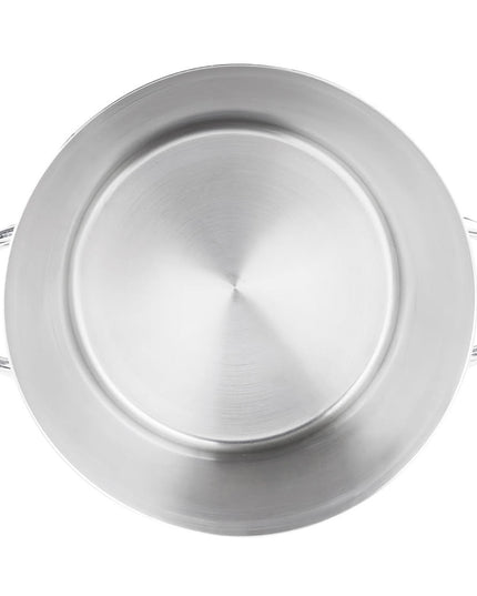 Nồi Hầm Vollrath 3109 Centurion 36l Inox Từ