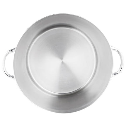 Nồi Hầm Vollrath 3109 Centurion 36l Inox Từ