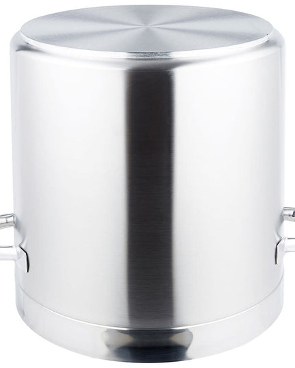 Nồi Hầm Vollrath 3109 Centurion 36l Inox Từ