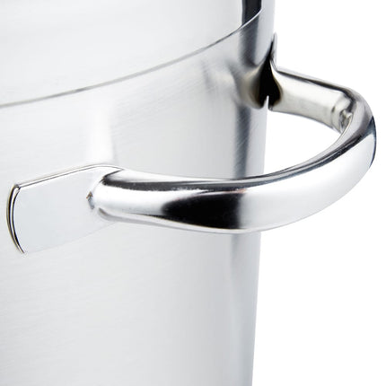 Nồi Hầm Vollrath 3109 Centurion 36l Inox Từ
