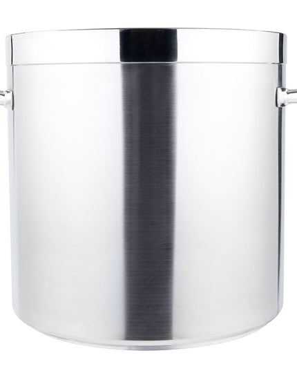 Nồi Hầm Vollrath 3113 Centurion Thép Không Gỉ 50 l - Từ Tính