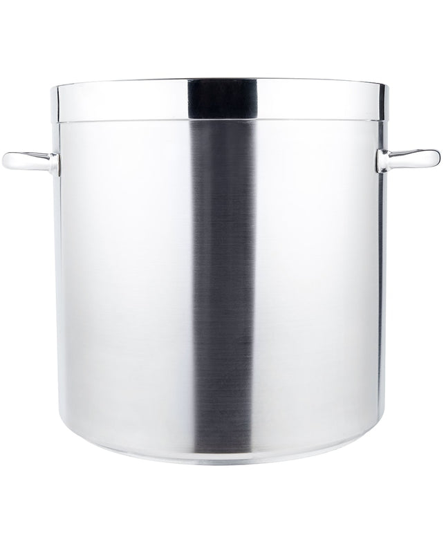 Nồi Hầm Vollrath 3113 Centurion Thép Không Gỉ 50 l - Từ Tính