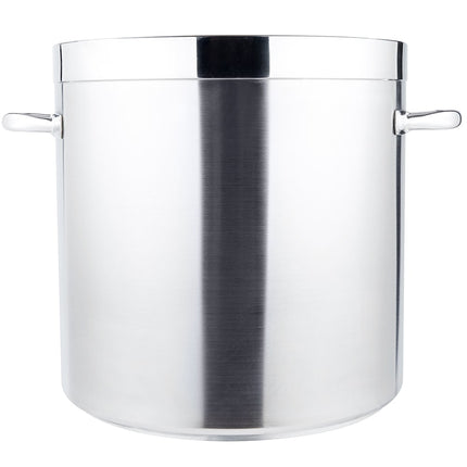 Nồi Hầm Vollrath 3113 Centurion Thép Không Gỉ 50 l - Từ Tính
