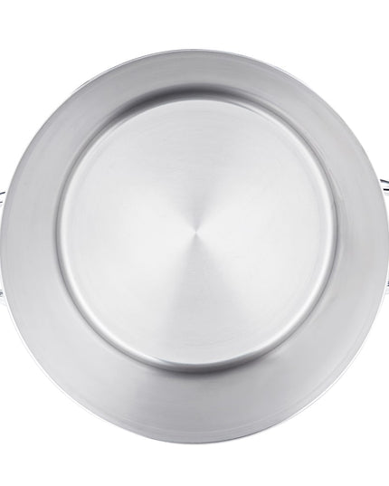 Nồi Hầm Vollrath 3113 Centurion Thép Không Gỉ 50 l - Từ Tính