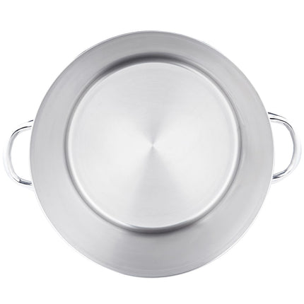Nồi Hầm Vollrath 3113 Centurion Thép Không Gỉ 50 l - Từ Tính