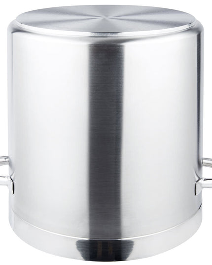 Nồi Hầm Vollrath 3113 Centurion Thép Không Gỉ 50 l - Từ Tính