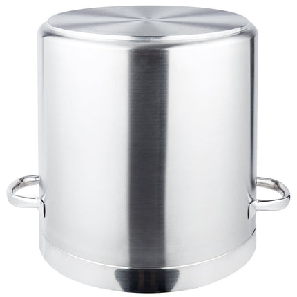 Nồi Hầm Vollrath 3113 Centurion Thép Không Gỉ 50 l - Từ Tính