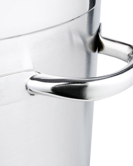 Nồi Hầm Vollrath 3113 Centurion Thép Không Gỉ 50 l - Từ Tính