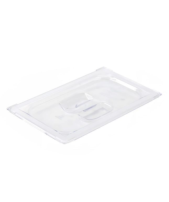 Vollrath 31400 Nắp Khay Thực Phẩm Kích Thước 1/4 Đặc - Trong Suốt