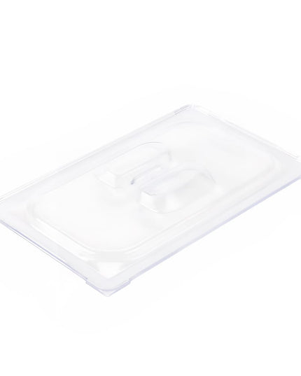 Vollrath 31400 Nắp Khay Thực Phẩm Kích Thước 1/4 Đặc - Trong Suốt