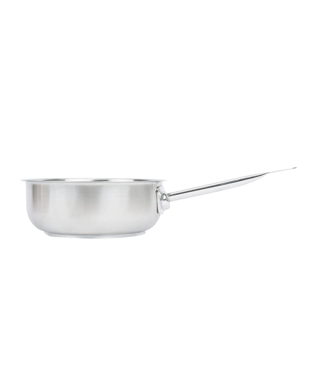 Chảo Xào Vollrath 3151 19.7 cm Centurion® Thép Không Gỉ Dùng Cho Bếp Từ