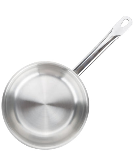 Chảo Xào Vollrath 3151 19.7 cm Centurion® Thép Không Gỉ Dùng Cho Bếp Từ