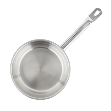 Chảo Xào Vollrath 3153 25.7 cm Centurion® Thép Không Gỉ Dùng Cho Bếp Từ