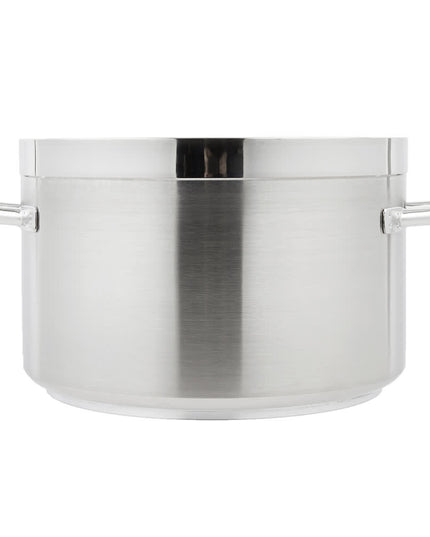 Nồi Inox Vollrath 3203 Centurion 10.9 l Dùng Cho Bếp Từ