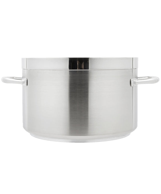 Nồi Inox Vollrath 3203 Centurion 10.9 l Dùng Cho Bếp Từ