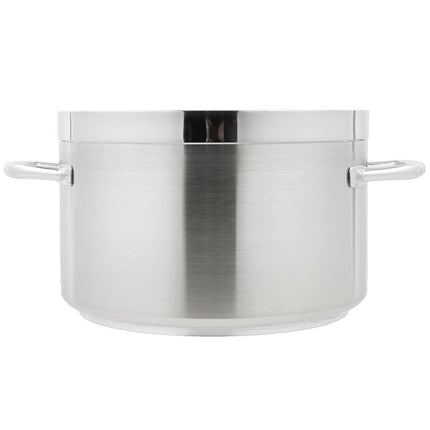 Nồi Inox Vollrath 3203 Centurion 10.9 l Dùng Cho Bếp Từ