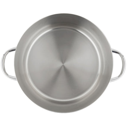 Nồi Inox Vollrath 3203 Centurion 10.9 l Dùng Cho Bếp Từ