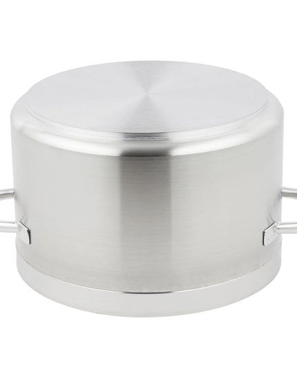 Nồi Inox Vollrath 3203 Centurion 10.9 l Dùng Cho Bếp Từ
