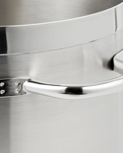 Nồi Inox Vollrath 3203 Centurion 10.9 l Dùng Cho Bếp Từ