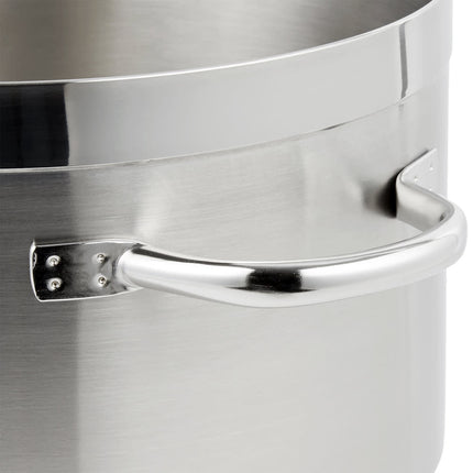 Nồi Inox Vollrath 3203 Centurion 10.9 l Dùng Cho Bếp Từ