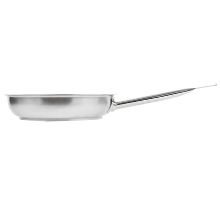Chảo Chiên Vollrath 3409 Centurion® Thép Không Gỉ 24.1 cm Tay Cầm Kim Loại Rỗng - Dùng Cho Bếp Từ