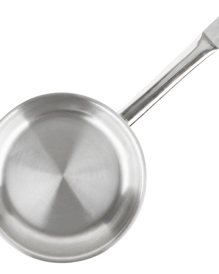 Chảo Chiên Vollrath 3409 Centurion® Thép Không Gỉ 24.1 cm Tay Cầm Kim Loại Rỗng - Dùng Cho Bếp Từ