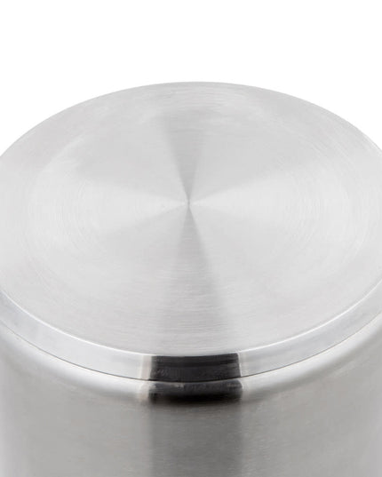 Nồi Hầm Vollrath 3503 Optio 10.4 l Thép Không Gỉ Nắp Từ Tính